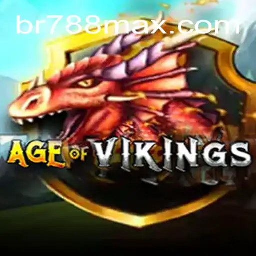 AgeofViking: Aventuras e Estratégias na Era dos Vikings