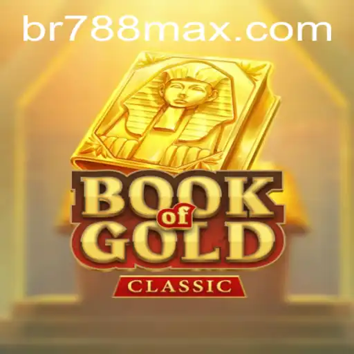 Book of Gold Classic: Uma Aventura de Ouro no Mundo dos Casinos