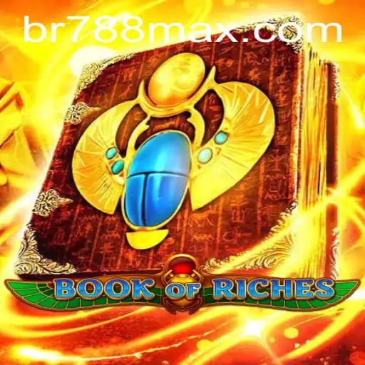 BookofRiches: Descubra o Fascinante Mundo de BR 788