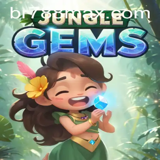 Descubra o Fascinante Mundo de JungleGems e Sua Nova Expansão BR 788