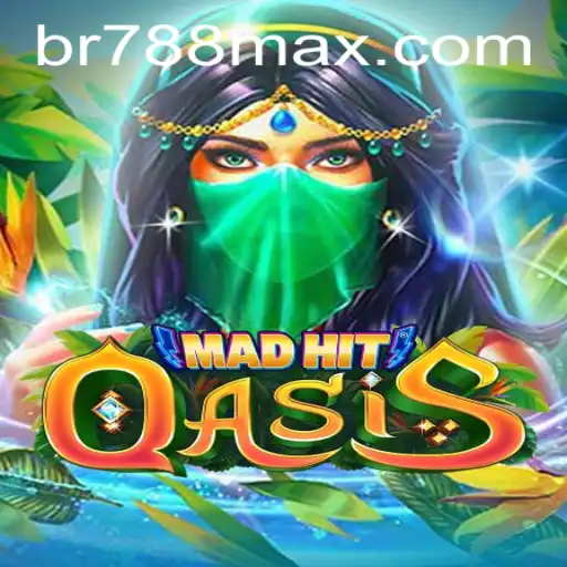 Explorando o Inovador MadHitOasis: Uma Nova Odisseia no Mundo dos Jogos