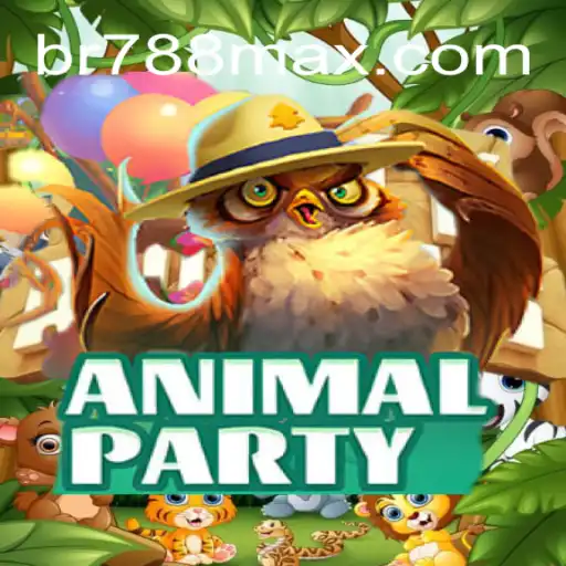 Explorando o Mundo Encantador de AnimalParty
