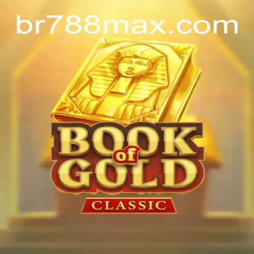 Book of Gold Classic: Uma Aventura de Ouro no Mundo dos Casinos