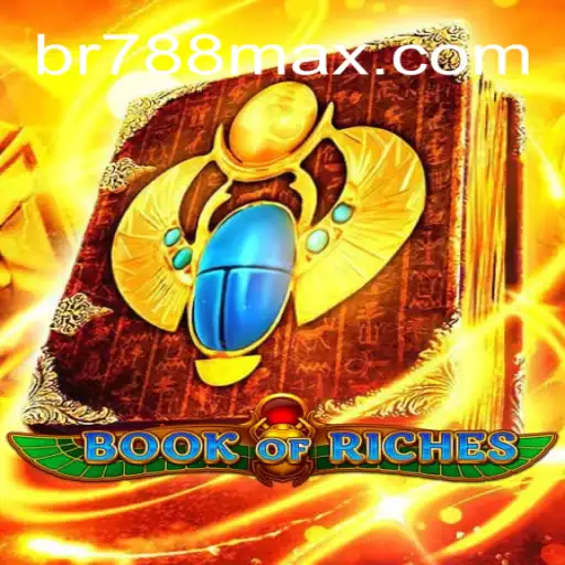 BookofRiches: Descubra o Fascinante Mundo de BR 788