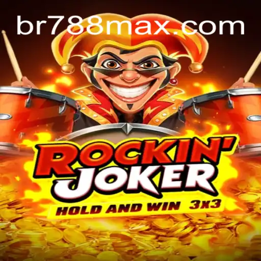 Rockinjoker: O Jogo Que Está Agitando o Cenário Brasileiro