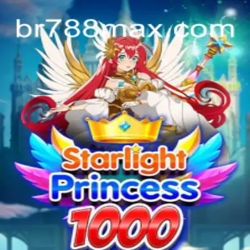 StarlightPrincess1000: A Nova Aventura nos Jogos de Slot