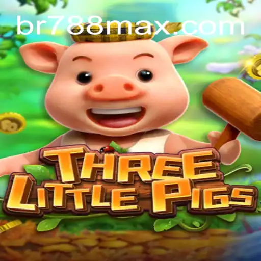 Desvendando o Fascinante Mundo de 'THREELITTLEPIGS' com BR 788