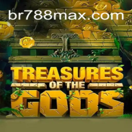 Desvendando o Tesouro: Um Mergulho em TreasureoftheGods