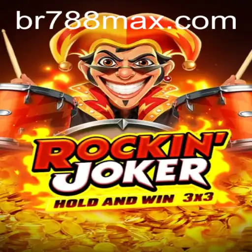 Rockinjoker: O Jogo Que Está Agitando o Cenário Brasileiro