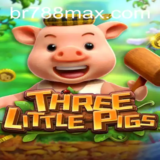 Desvendando o Fascinante Mundo de 'THREELITTLEPIGS' com BR 788