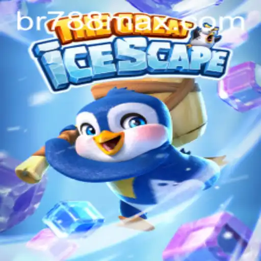 Explorando o Mundo de TheGreatIcescape: Uma Aventura Congelante e Envolvente