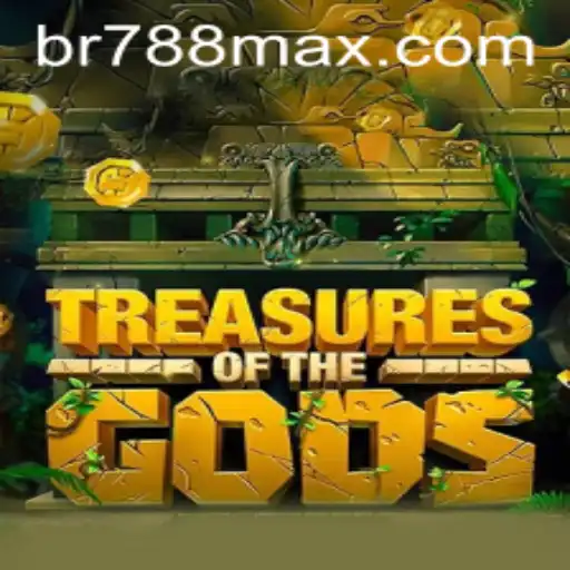 Desvendando o Tesouro: Um Mergulho em TreasureoftheGods
